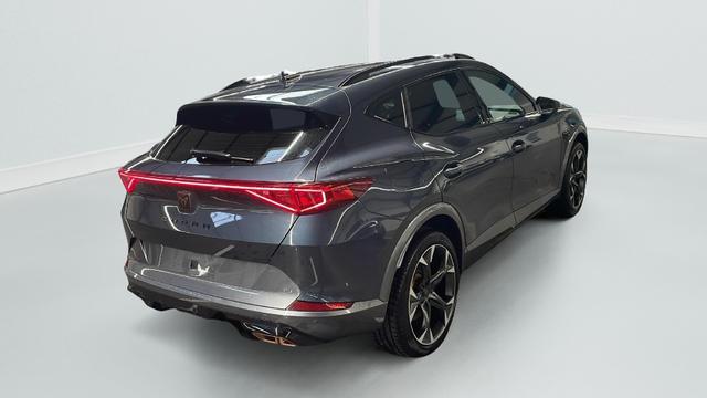 Cupra Formentor 1.4 E-HYBRID 245 CH DSG6 VZ 