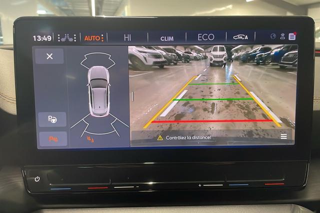 Cupra Formentor 1.4 E-HYBRID 245 CH DSG6 VZ 