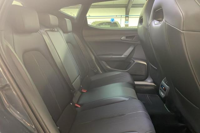Cupra Formentor 1.4 E-HYBRID 245 CH DSG6 VZ 