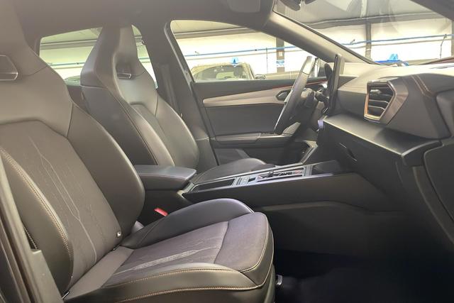 Cupra Formentor 1.4 E-HYBRID 245 CH DSG6 VZ 