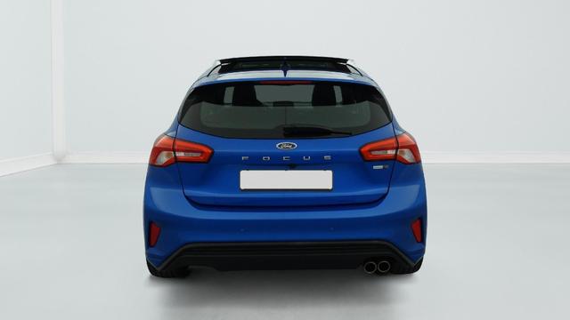 Ford Focus 1.0 EcoBoost 155 S&S mHEV ST Line 