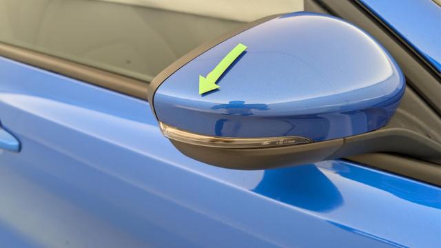 Ford Focus 1.0 EcoBoost 155 S&S mHEV ST Line 