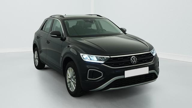 Volkswagen T-Roc - 1.5 TSI EVO 150 Start/Stop DSG7 Life