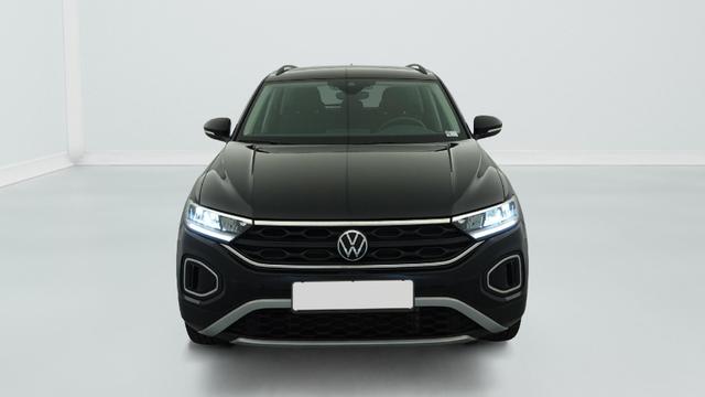 Volkswagen T-Roc 1.5 TSI EVO 150 Start/Stop DSG7 Life 