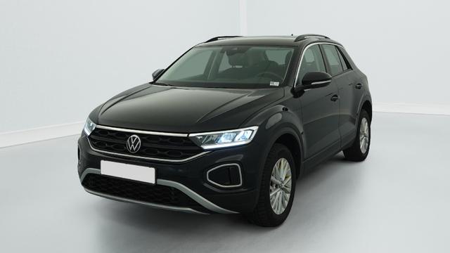 Volkswagen T-Roc 1.5 TSI EVO 150 Start/Stop DSG7 Life 