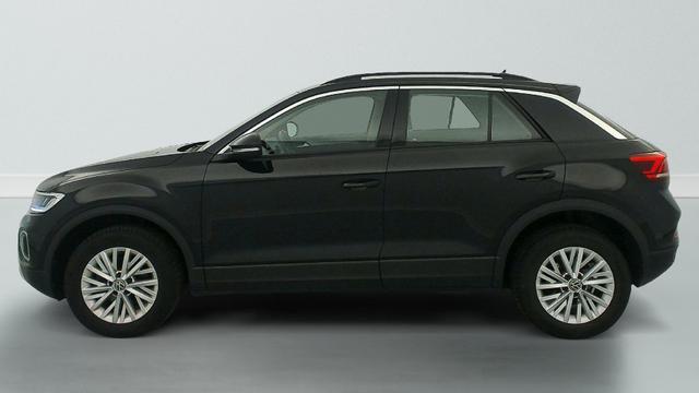 Volkswagen T-Roc 1.5 TSI EVO 150 Start/Stop DSG7 Life 