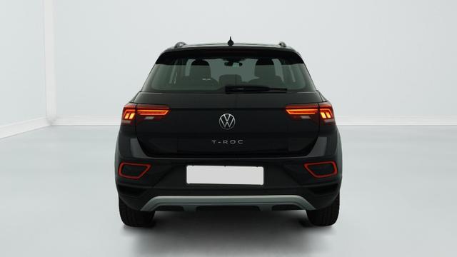 Volkswagen T-Roc 1.5 TSI EVO 150 Start/Stop DSG7 Life 