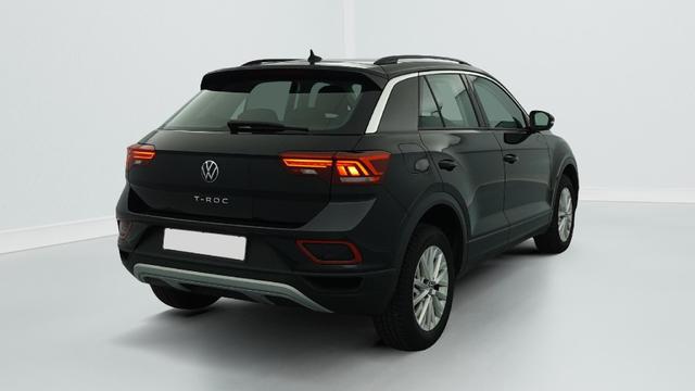 Volkswagen T-Roc 1.5 TSI EVO 150 Start/Stop DSG7 Life 