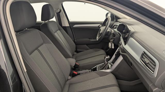 Volkswagen T-Roc 1.5 TSI EVO 150 Start/Stop DSG7 Life 