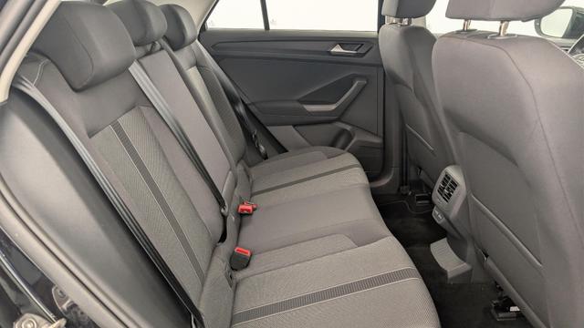 Volkswagen T-Roc 1.5 TSI EVO 150 Start/Stop DSG7 Life 
