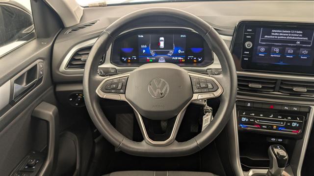 Volkswagen T-Roc 1.5 TSI EVO 150 Start/Stop DSG7 Life 