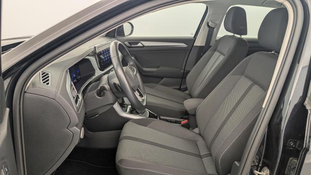 Volkswagen T-Roc 1.5 TSI EVO 150 Start/Stop DSG7 Life 