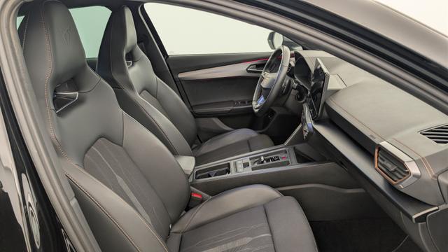 Cupra Formentor - 1.4 E-HYBRID 245 CH DSG6 VZ