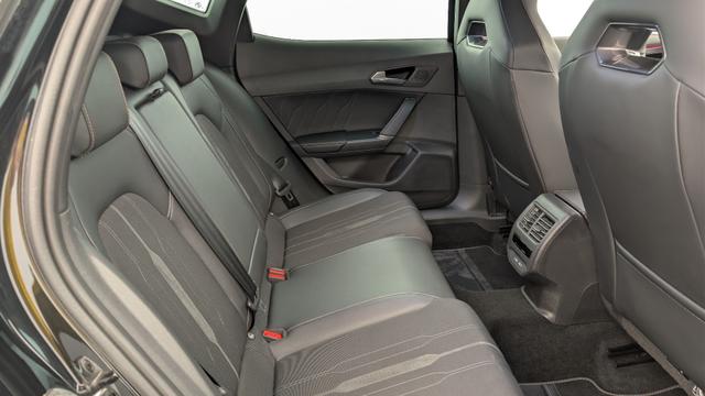 Cupra Formentor 1.4 E-HYBRID 245 CH DSG6 VZ 