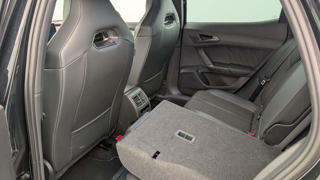 Cupra Formentor 1.4 E-HYBRID 245 CH DSG6 VZ 