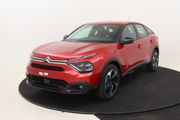 Citroen C4 Aircross - 1.2 PureTech 130 hp EAT8 S&S
