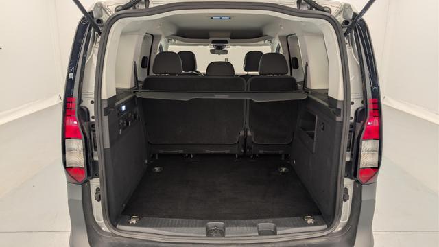 Volkswagen Caddy 2.0 TDI 102 BVM6 