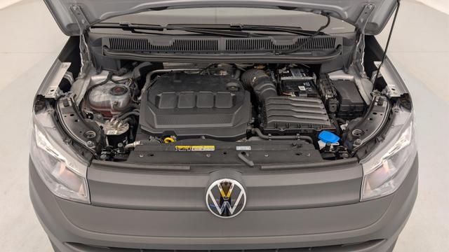 Volkswagen Caddy 2.0 TDI 102 BVM6 