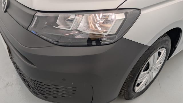 Volkswagen Caddy 2.0 TDI 102 BVM6 