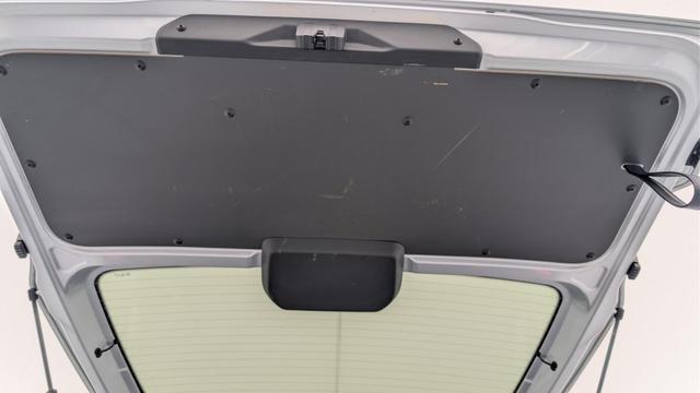 Volkswagen Caddy 2.0 TDI 102 BVM6 
