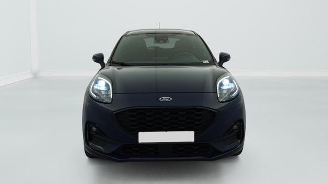 Ford Puma 1.0 EcoBoost 125 ch mHEV S&S Powershift ST-Line 
