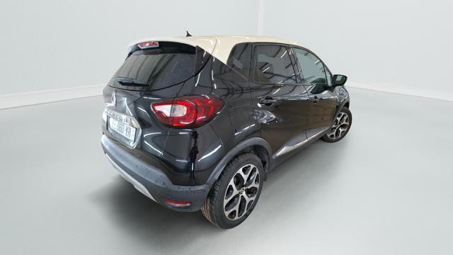 Ford Puma 1.0 EcoBoost 125 ch mHEV S&S Powershift ST-Line 