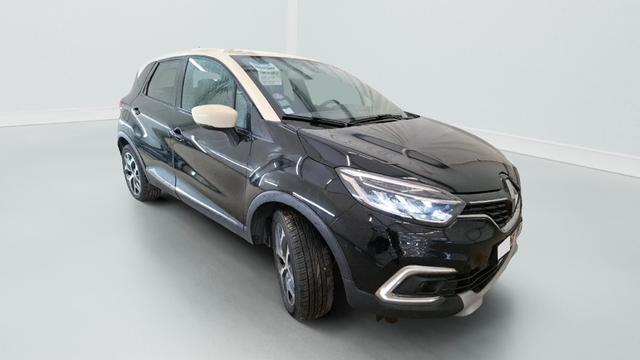 Ford Puma 1.0 EcoBoost 125 ch mHEV S&S Powershift ST-Line 