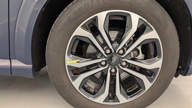 Ford Puma 1.0 EcoBoost 125 ch mHEV S&S Powershift ST-Line 