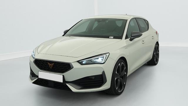 Cupra Leon 1.4 E-HYBRID 245 CH DSG6 VZ 
