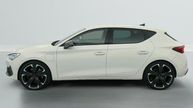 Cupra Leon 1.4 E-HYBRID 245 CH DSG6 VZ 