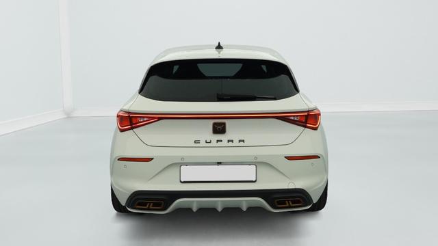 Cupra Leon 1.4 E-HYBRID 245 CH DSG6 VZ 
