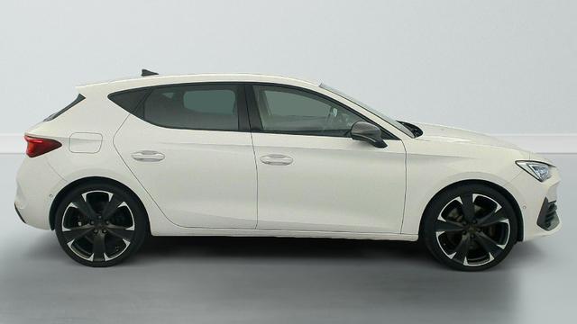 Cupra Leon 1.4 E-HYBRID 245 CH DSG6 VZ 