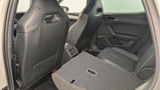 Cupra Leon 1.4 E-HYBRID 245 CH DSG6 VZ 
