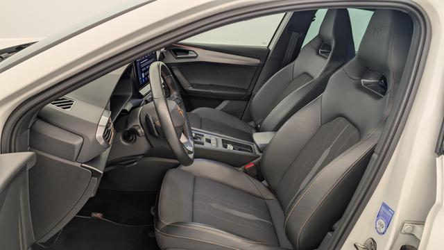 Cupra Leon 1.4 E-HYBRID 245 CH DSG6 VZ 