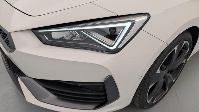 Cupra Leon 1.4 E-HYBRID 245 CH DSG6 VZ 