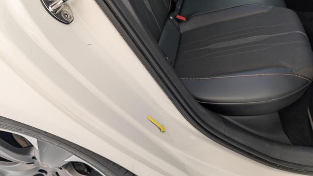 Cupra Leon 1.4 E-HYBRID 245 CH DSG6 VZ 