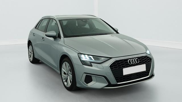 Audi A3 - 35 TDI 150 S tronic 7 Design