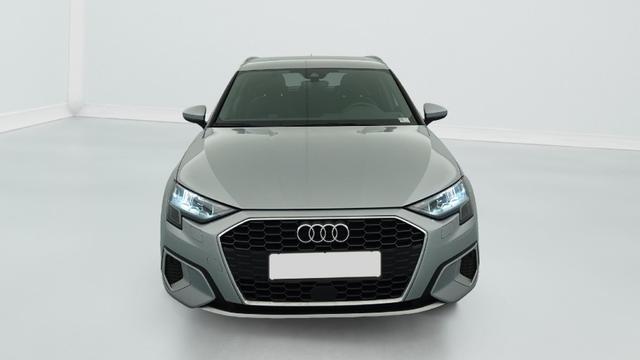 Audi A3 35 TDI 150 S tronic 7 Design 