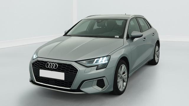 Audi A3 35 TDI 150 S tronic 7 Design 