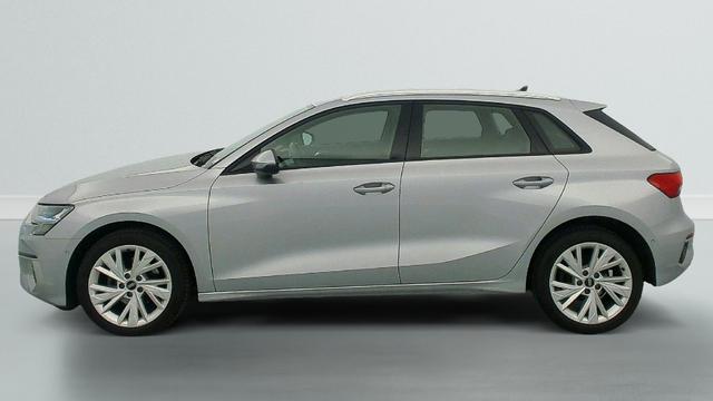 Audi A3 35 TDI 150 S tronic 7 Design 