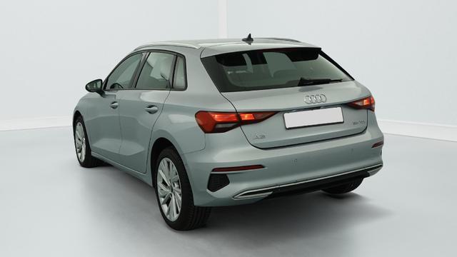 Audi A3 35 TDI 150 S tronic 7 Design 