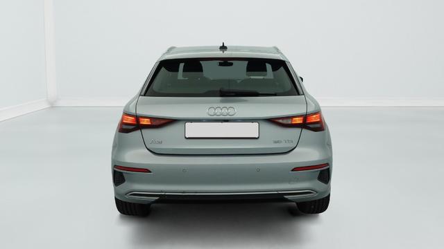 Audi A3 35 TDI 150 S tronic 7 Design 