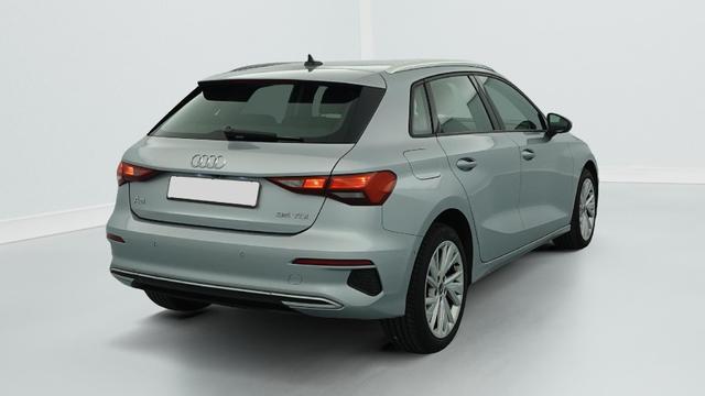 Audi A3 35 TDI 150 S tronic 7 Design 