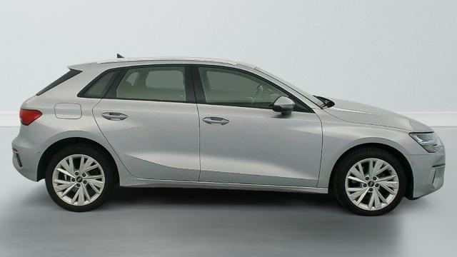 Audi A3 35 TDI 150 S tronic 7 Design 