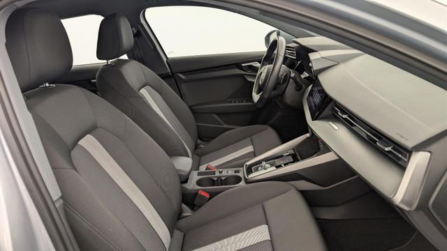Audi A3 35 TDI 150 S tronic 7 Design 