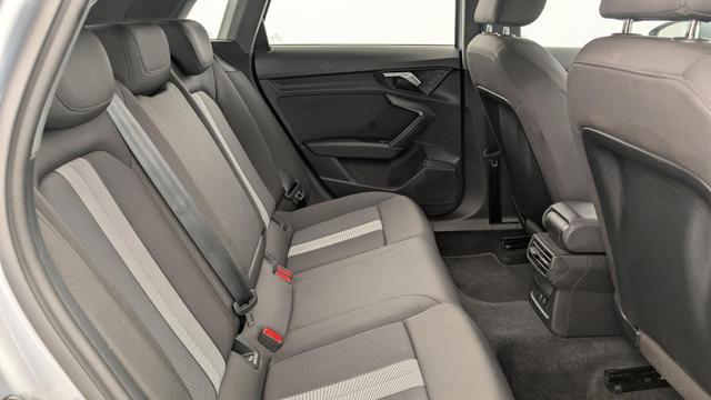 Audi A3 35 TDI 150 S tronic 7 Design 