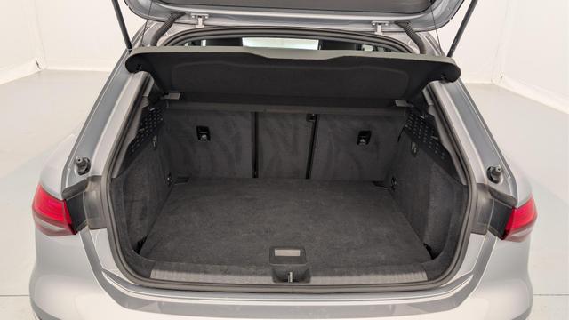 Audi A3 35 TDI 150 S tronic 7 Design 
