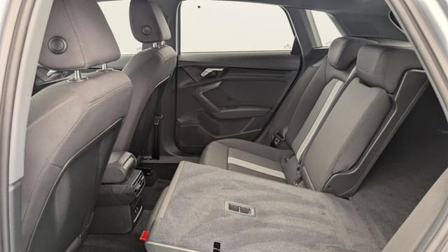 Audi A3 35 TDI 150 S tronic 7 Design 