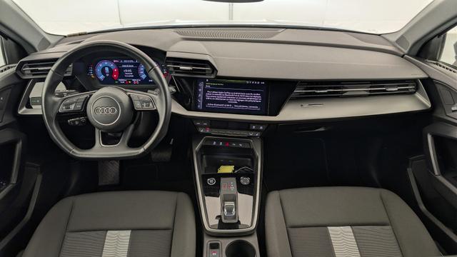 Audi A3 35 TDI 150 S tronic 7 Design 