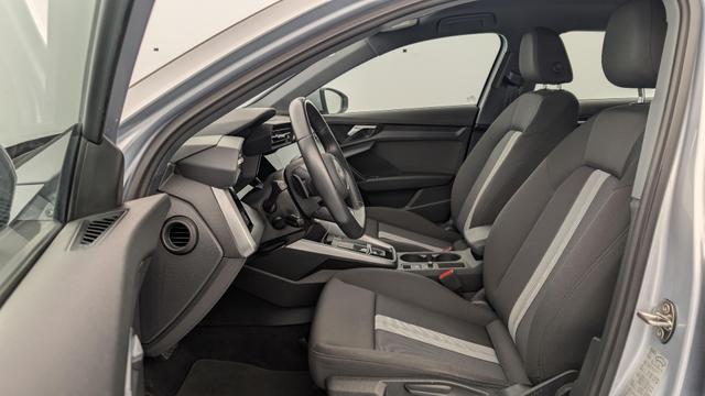 Audi A3 35 TDI 150 S tronic 7 Design 